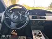 BMW M5 Competition