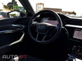 Audi E-Tron 55 quattro S line