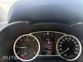 Nissan Micra 1.5 DCi Tekna Orange Vibes S/S