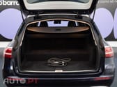 Mercedes-Benz E 300 de Avantgarde