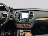 Volvo XC90 I.V.A DEDUTIVEL T8