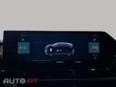 Citroen e-C4 C-Series