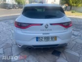Renault Mégane 1.5 dCi GT Line