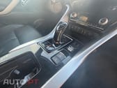 Mitsubishi Eclipse Cross 2.4 PHEV Black Edition