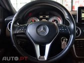 Mercedes-Benz A 160 d