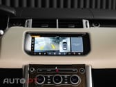 Land Rover Range Rover Sport 2.0 SD4 HSE