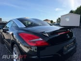 Peugeot RCZ 1.6 THP