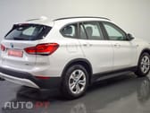 BMW X1 xDrive25e