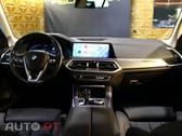 BMW X5 45 e xDrive Pack M