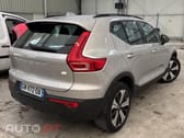 Volvo XC40 Recharge 69 kWh Single Motor Core