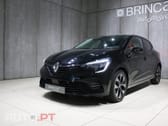 Renault Clio 1.0 TCe Techno