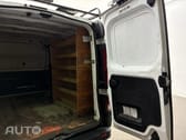 Renault Trafic 1.6 dCi L1H1 1.0T