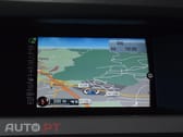 BMW 525 d Line Luxury Auto