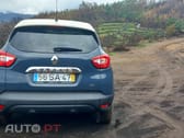 Renault Captur tce