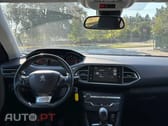Peugeot 308 SW 1.6 BlueHDi Allure