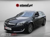 Opel Insignia Sports Tourer