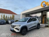 Dacia Spring Electric 45 Comfort Plus