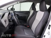 Toyota Yaris 1.5 HSD Comfort