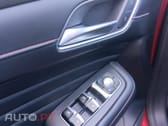 MG EHS LUXURY PHEV