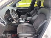Audi Q5 3.0 TDI Advance S-tronic