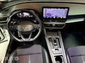 Cupra Formentor 1.4 e-Hybrid DSG VZ