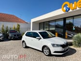 Skoda Fabia 1.0 TSI Ambition