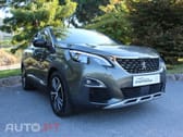 Peugeot 3008 1.5 BlueHDi GT Line
