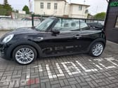 MINI Cabrio Cooper Premium Resolute Edition Auto