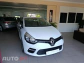 Renault Clio 0.9 tce GT LINE