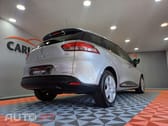 Renault Clio Sport Tourer 1.5 dCi Dynamique S