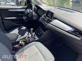 BMW 216 i 7L