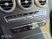 Mercedes-Benz GLC 220 d 4Matic 9G-TRONIC AMG Line Advanced