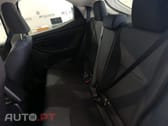 Toyota Yaris 1.5 HDF Comfort