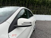 Mercedes-Benz A 180 CDi BlueEfficiency Edition Urban