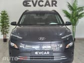 Hyundai Kauai EV 64 kWh Premium