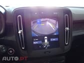 Volvo XC40 2.0 D3 Momentum