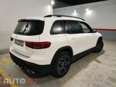 Mercedes-Benz GLB 200 d AMG Line