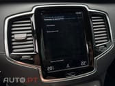 Volvo XC90 2.0 T8 PHEV R-Design AWD