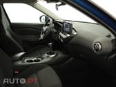 Nissan Juke Juke 1.0 DIG-T Acenta