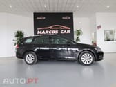Volkswagen Golf Variant 1.6 TDi BlueMotion Confortline