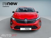 Renault Clio TCe 100 Bi-Fuel Evolution