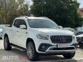 Mercedes-Benz X d 4MATIC Aut. POWER EDITION