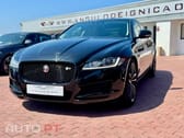 Jaguar XF 20d Aut. R-Sport