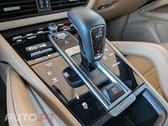 Porsche Cayenne E-Hybrid Tiptronic S
