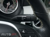 Mercedes-Benz A 250 BlueEfficiency Aut.