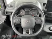 Citroen Berlingo 18 000€ + IVA