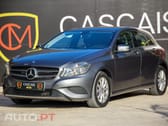Mercedes-Benz A 160 CDI
