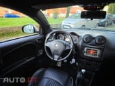 Alfa Romeo Mito 0.9 8V Turbo Twinair Super