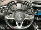 Nissan Qashqai Acenta Connect