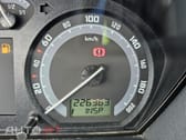 Skoda Fabia Break 1.2 Active